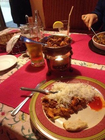 Masala